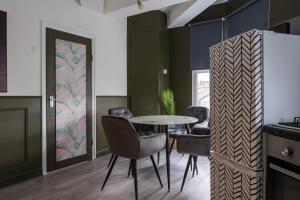 5C- Stylish Urban Retreat - Spacious 2 Bed Flat