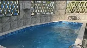 Frente MAR PISCINA ACESSIBILIDADE - 蒙加瓜