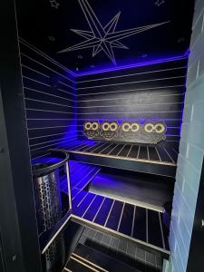 Syöte Huuhkamajat Cottage