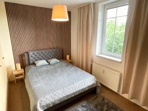 Vila Mudroň - Apartmán Štefánik