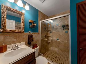 The Salty B vacation rental