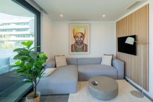 Higueron West VIII - Casa Berit Brand New Apartmen