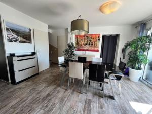 Villas Villa climatisee avec piscine : photos des chambres