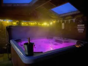 Wisteria lodge - Hollym