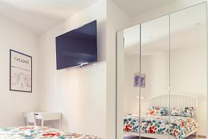 In centro appartamento di charme con terrazza! img4