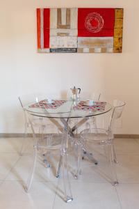 In centro appartamento di charme con terrazza! img7