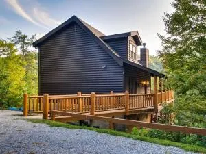 Bearadise Ridge A rustic cabin in the heart of Wears Valley just 4 miles from the GSMNP entrance - Park Settlement