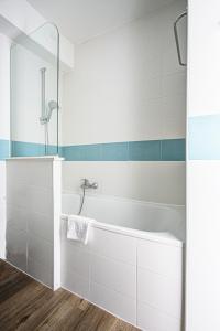 Appart'hotels Residence Pierre & Vacances Les Balcons de Collioure : photos des chambres