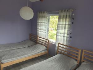 Apartament Pod Sosami 3 Noclegi OTW Borówno WLK Skarszewy