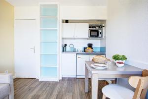 Appart'hotels Residence Pierre & Vacances Les Balcons de Collioure : photos des chambres