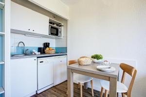 Appart'hotels Residence Pierre & Vacances Les Balcons de Collioure : photos des chambres