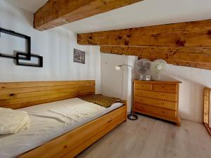 Bel appartement 4 ou 5 pers 150 m de la plage 5CL64