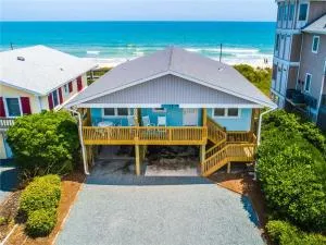 Bunker Hill - سيرف سيتي