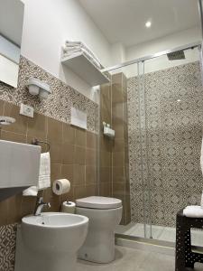 Quadruple Room with Balcony
