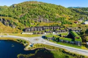 Cozy Apartment near alpine and trails in Sirdal - Haugen
