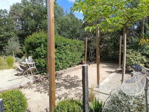 Appartements L'Autre Perle, balneo en supplement, le Clos des Perles : photos des chambres