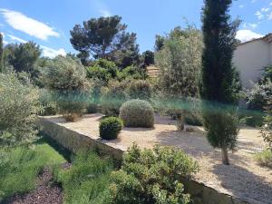 Appartements L'Autre Perle, balneo en supplement, le Clos des Perles : photos des chambres