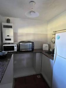 Casita de campo en Altos