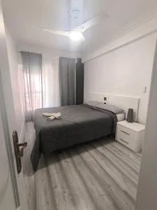 Apartamento San Antón - Huesca