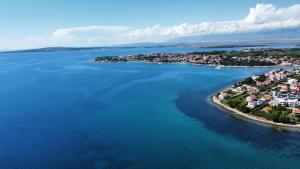 Apartment Relex with pool & Jacuzzi