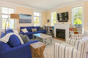 Heartland and Hearts Aloft by Seabrook Hospitality