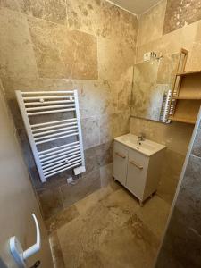 Maisons de vacances Maison de vacances en campagne : photos des chambres