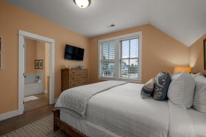Heartland and Hearts Aloft by Seabrook Hospitality