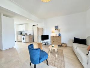 Très bel appartement tout confort à Juan les Pins