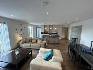 Aughrim Barn - New Ferry