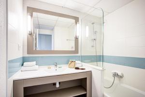 Appart'hotels Residence Pierre & Vacances Les Balcons de Collioure : photos des chambres