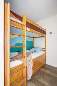 Appart'hotels Residence Pierre & Vacances Les Balcons de Collioure : photos des chambres
