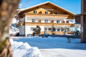 Pension Tannenhof