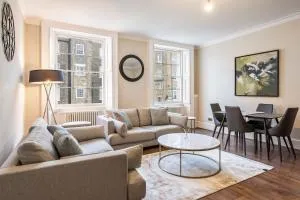 Belgravia Residences - London