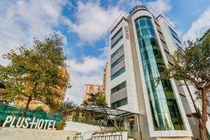 Plus Hotel Bostanci Atasehir
