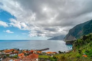 Cantinho da Portada - سيكسال