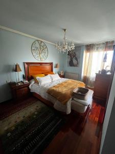 Casa As Bateas