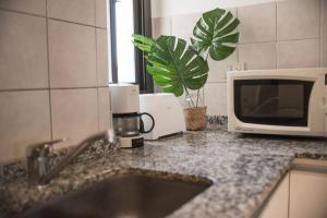 Apartamento de 2 ambientes Nueva Cordoba, Argentina