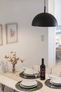 Apartamento de 2 ambientes Nueva Cordoba, Argentina