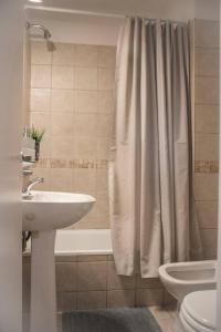 Apartamento de 2 ambientes Nueva Cordoba, Argentina