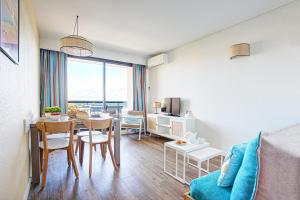 Appart'hotels Residence Pierre & Vacances Les Balcons de Collioure : photos des chambres