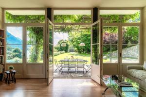 Villa Edmonda - by MyHomeInComo