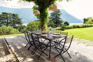 Villa Edmonda - by MyHomeInComo