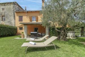 Casa Nonnina in Poreč - Haus für 4 Personen