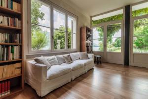 Villa Edmonda - by MyHomeInComo