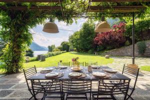 Villa Edmonda - by MyHomeInComo