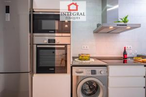 Minimal Apartment Palamós