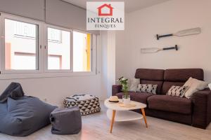 Minimal Apartment Palamós