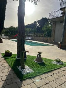 Casa Vacanze Villa Mariano