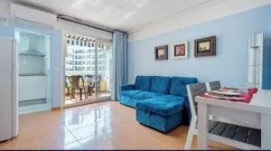 Apartamentos TSS Alboran - Reus