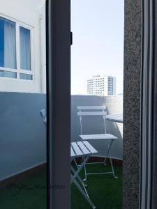 Marqués 7 Studio by VigoVacaciones